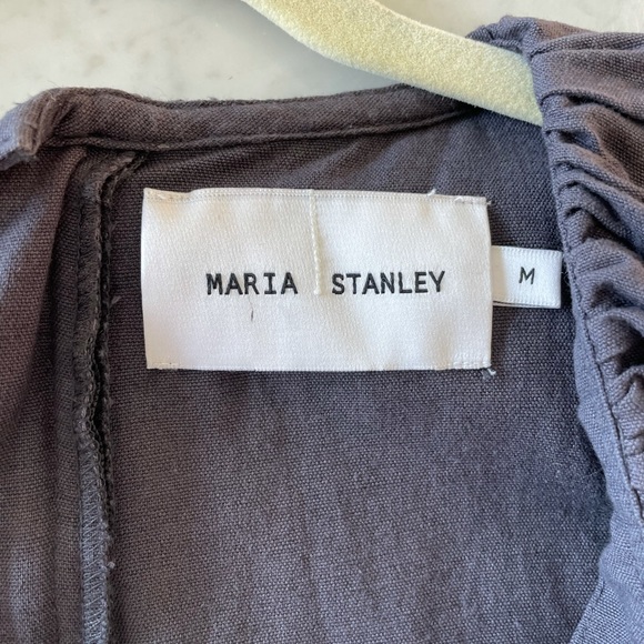 Anthropologie Maria Stanely Jumpsuit - Picture 7 of 10